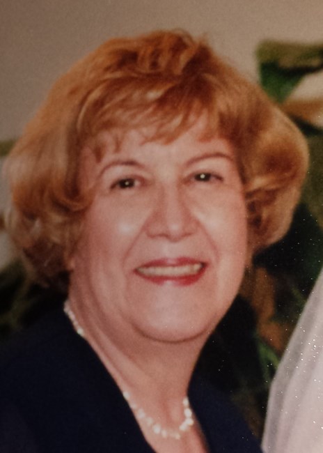 Obituary of Kay Louise Edwards