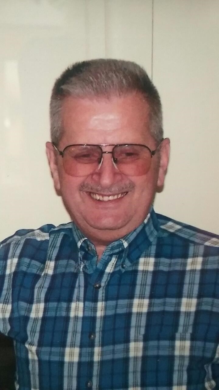James Worrell Obituary Beckley, WV