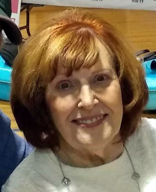 Obituary of Patricia "Pat" Green