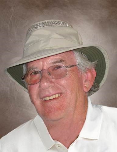 Obituary of Charles-David Gauthier