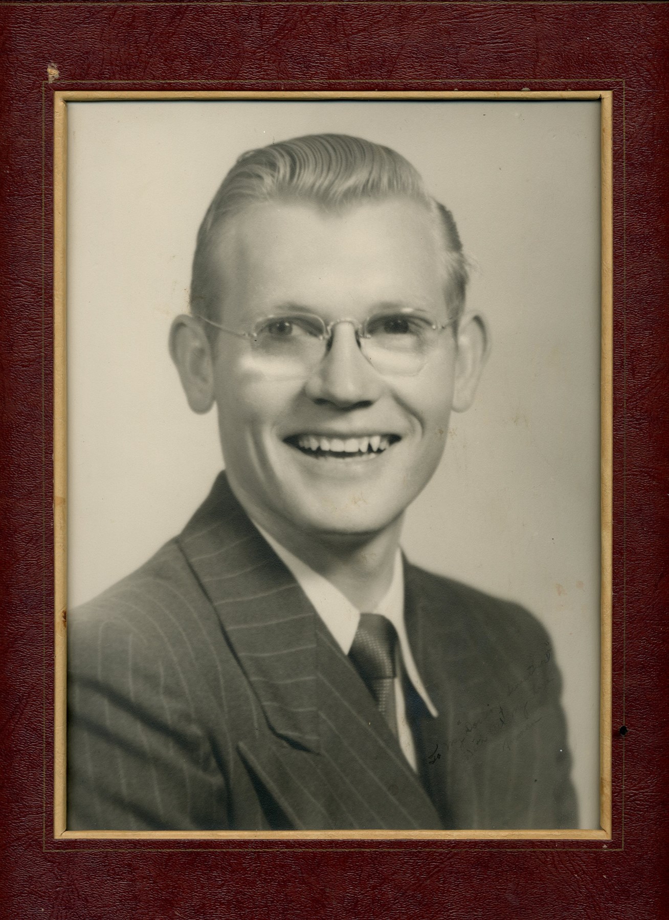 Obituary of Norman Neeley Sims