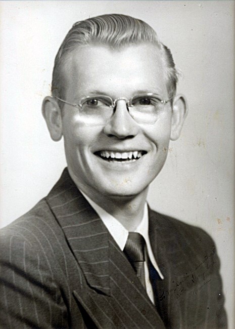 Obituary of Norman Neeley Sims