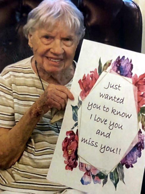 Obituary of Wilma Sue Lee