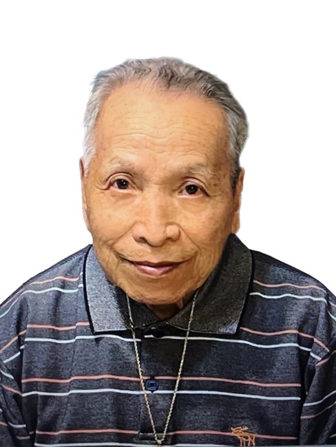 Obituary of Galen Chuen Y. Mak