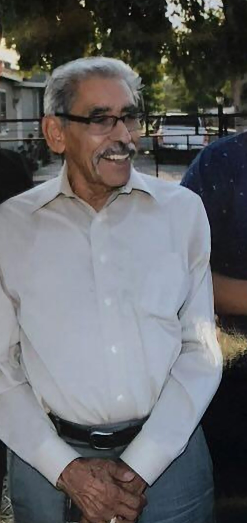 Obituary of Oscar Hernandez Heredia