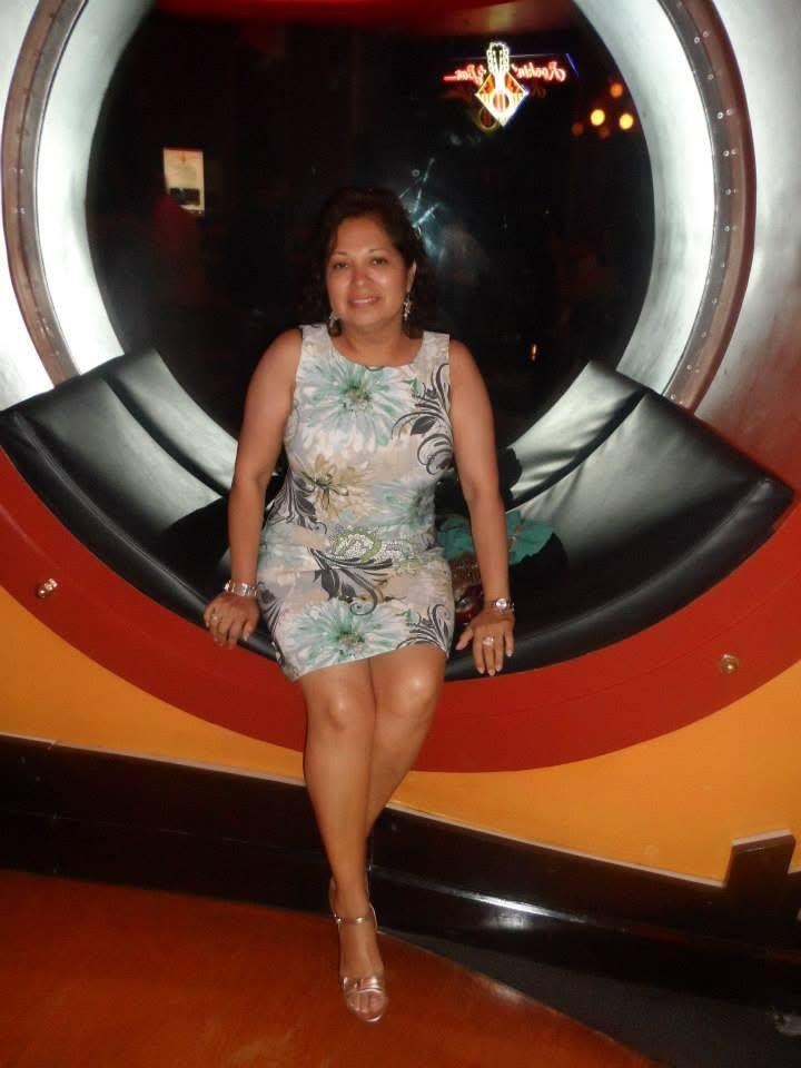 Obituary of Lilia E. Solis