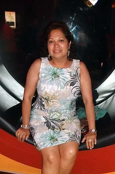 Obituary of Lilia E. Solis