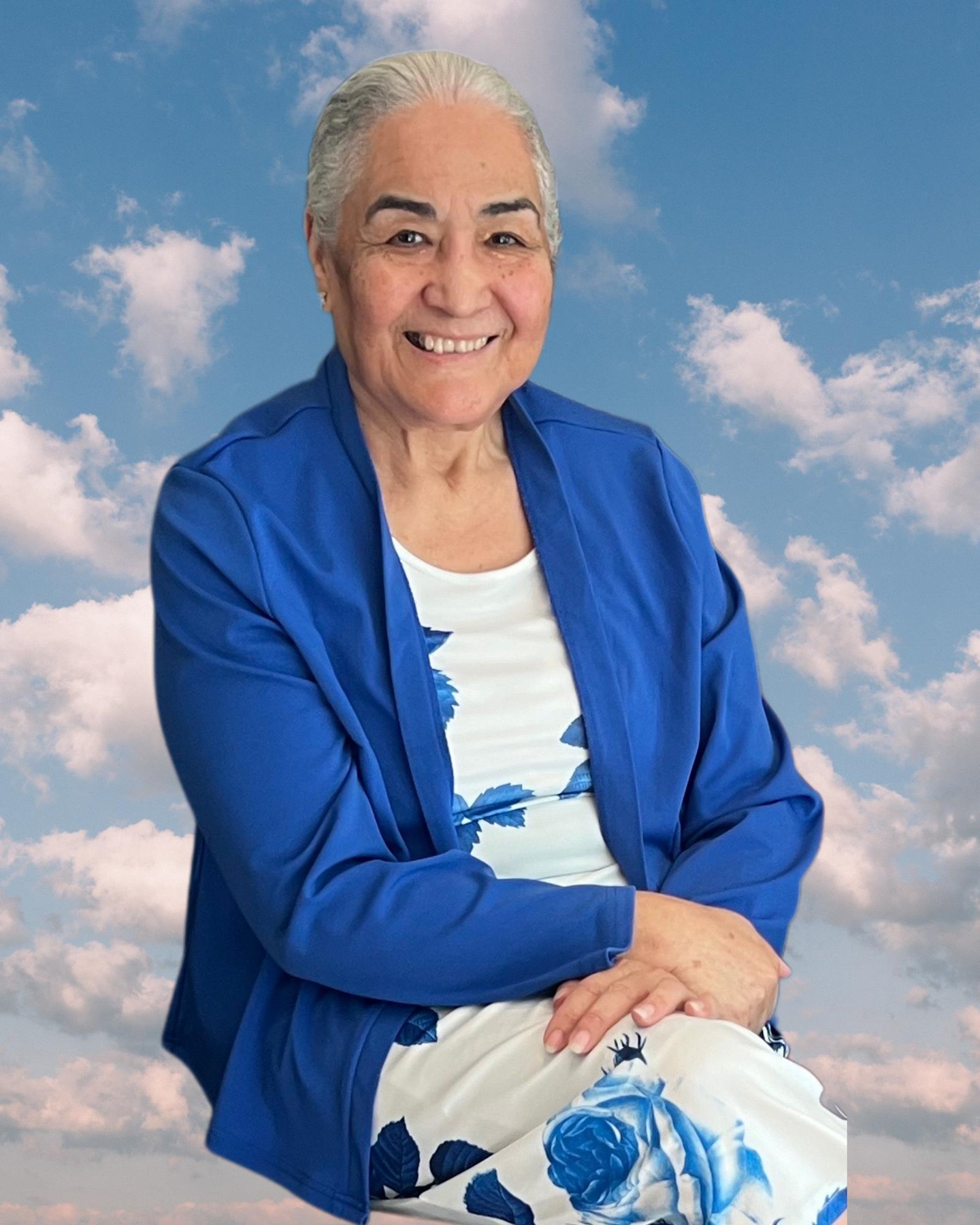 Edith Mendoza Obituary - Houston, TX