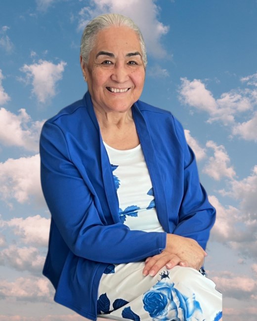 Avis de décès de Edith Margot Mendoza