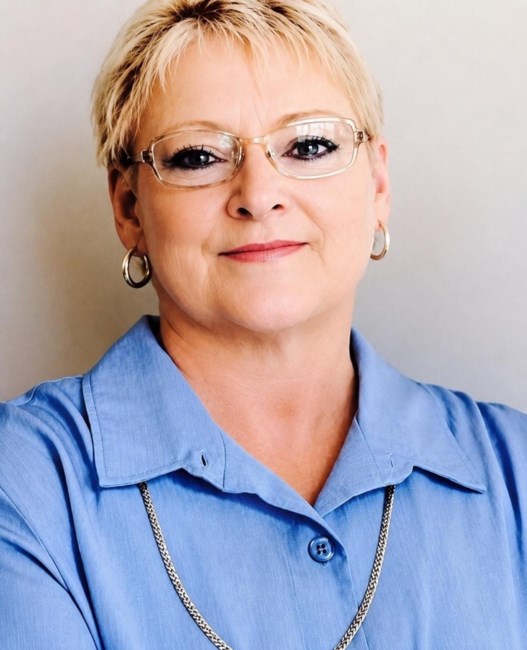 Obituary of Donna R Mehaffey