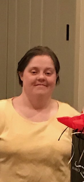 Obituary of Jeanine Rochelle Ardoin