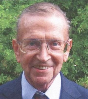 Obituary of Richard H. Barker