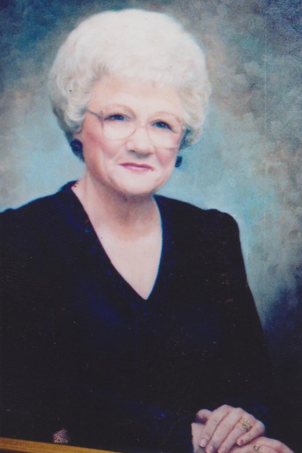 Obituary of Barbara Lovett Besse