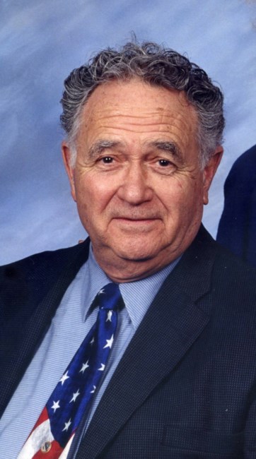 Obituary of John "Jack" H Burleson