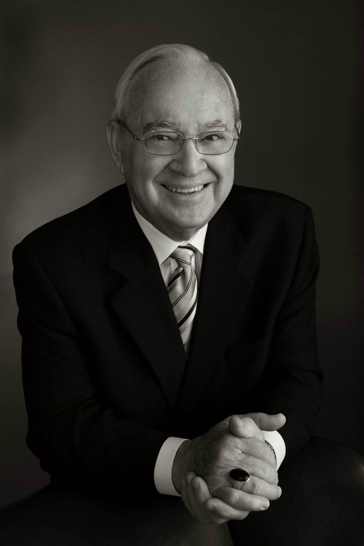 Obituary of William Bernard "Bernie" Madden