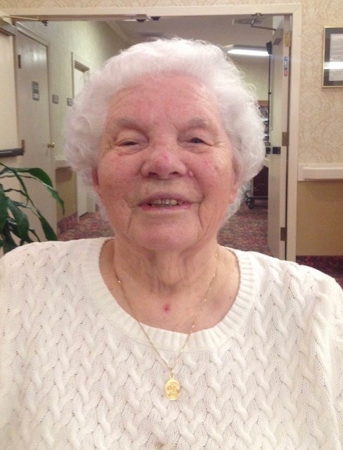 Victoria Rupniewski Obituary - Kansas City, MO