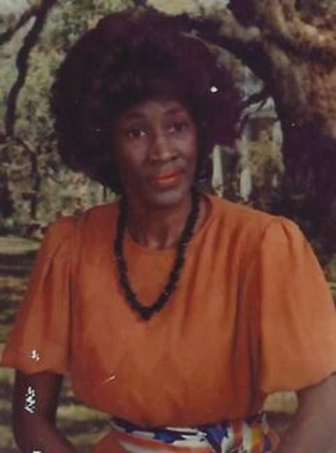 Obituary of Evelyn Goree Thompson