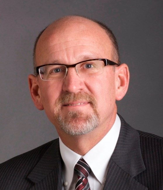 Avis de décès de John C. Meindertsma