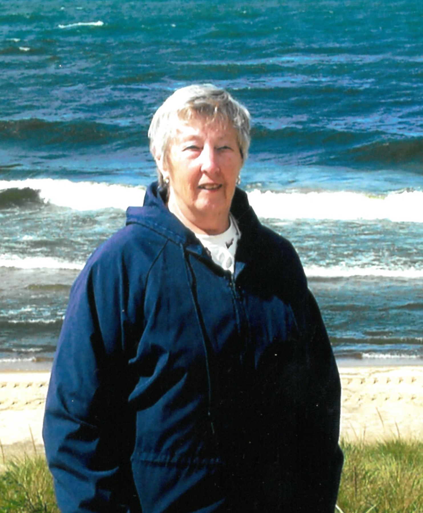 Obituario de Betty M. Wagner