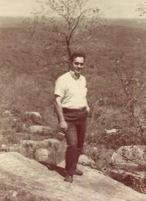 Obituary of Roberto Del Valle Vázquez