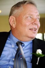 Carl Holden