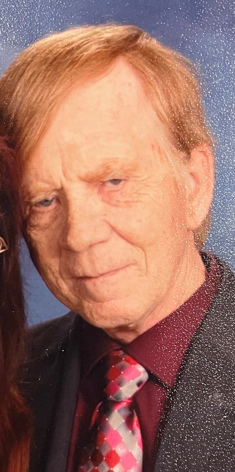 Obituary of Charles Curtis Gosnell