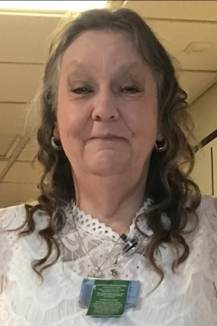 Obituary of Saundra Marie Cummings
