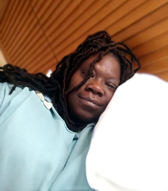 Obituary of Nakeida Tameke Arrington