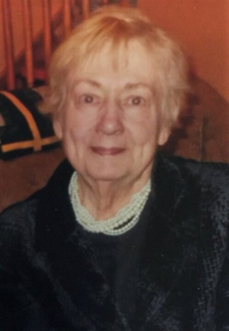 Obituary of Patricia C. Cullen Angrisano