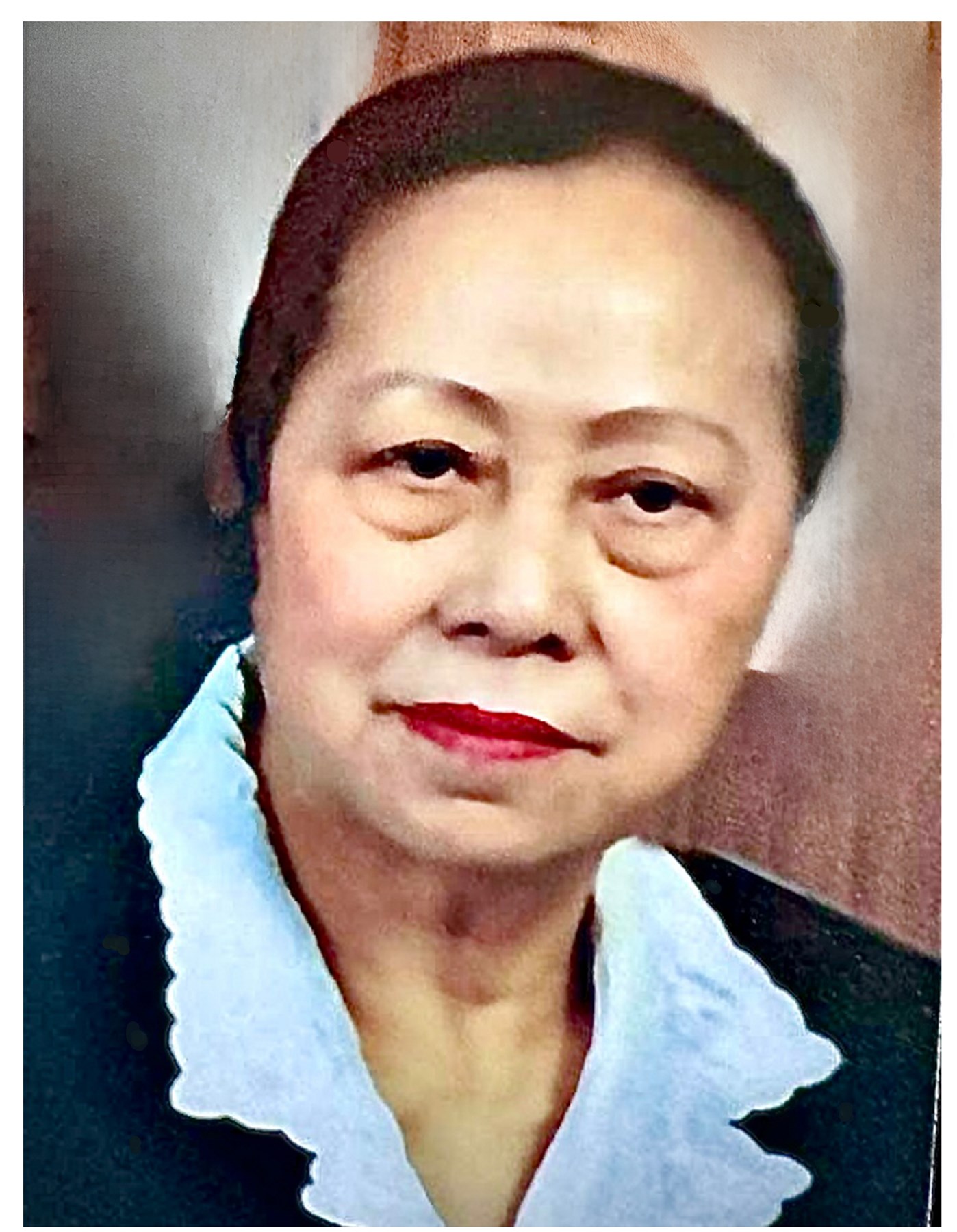 Obituary of Bau Pham