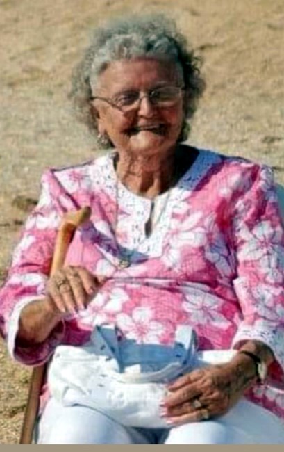 Obituary of Louise D. Rawn