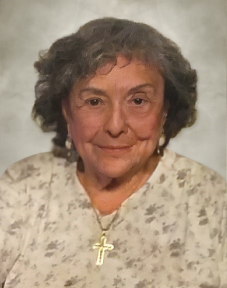 Avis de décès de Judy A. Guzman