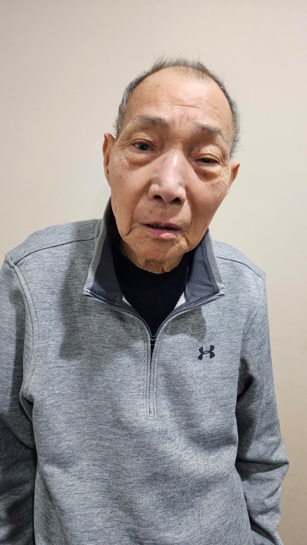 Obituary of 譚鴻輝 Hong Hui Tan
