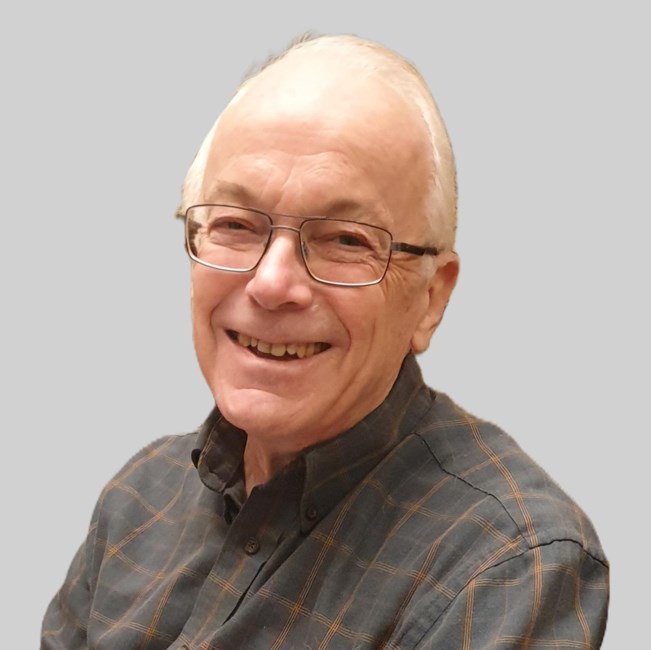 Obituary of Gordon Kent Stiles