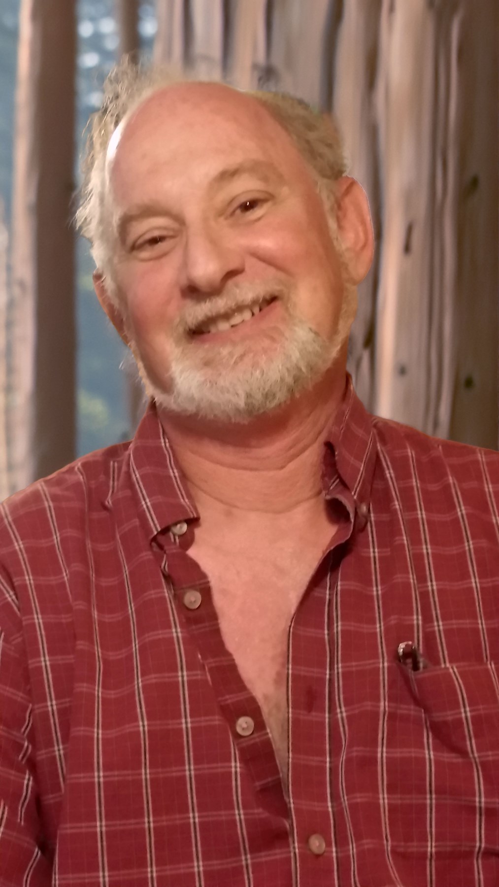 Obituary of Allen Zachary Osbrach