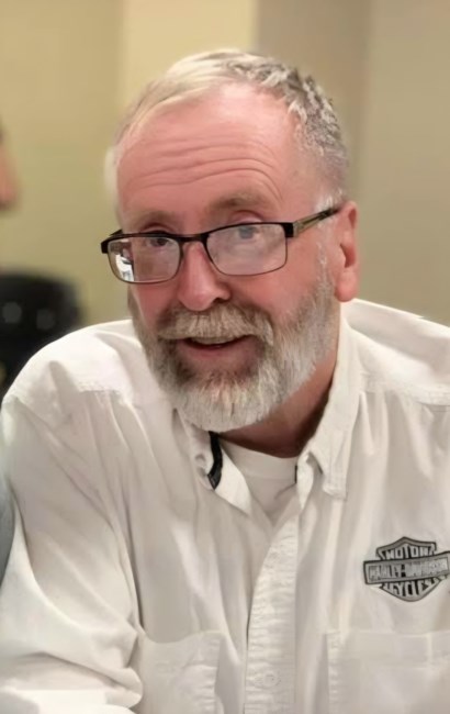 Obituary of David Eugene Crane