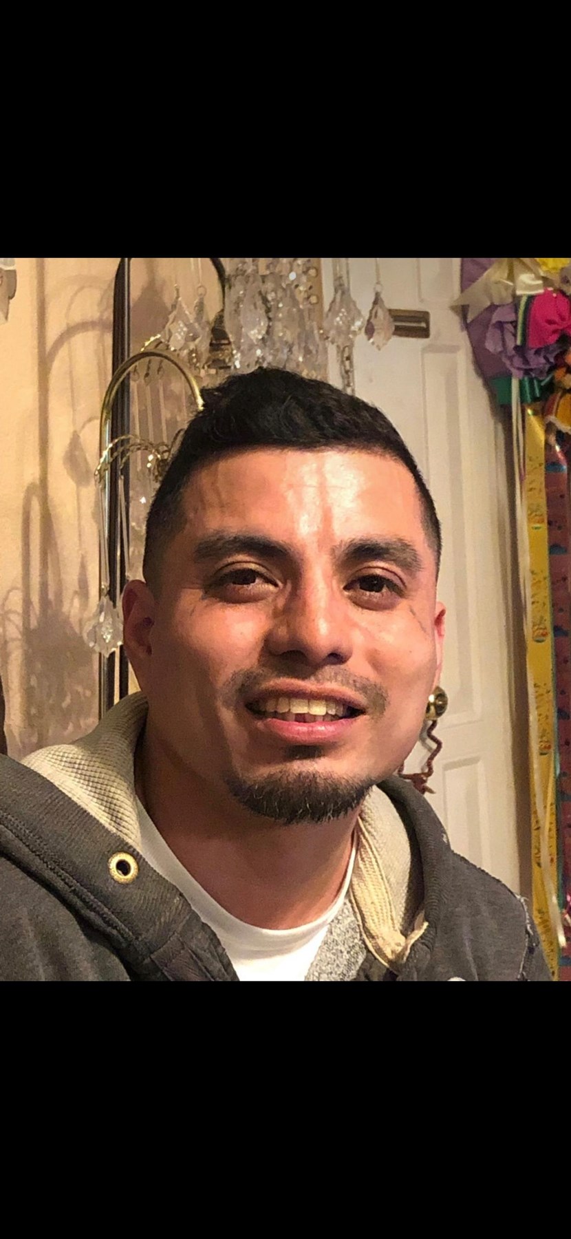 Obituary of Ernesto "Ernie" H. Rojas Jr.