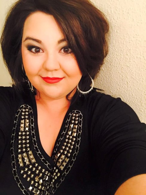 Obituary of Ms. Brittany N Guidry