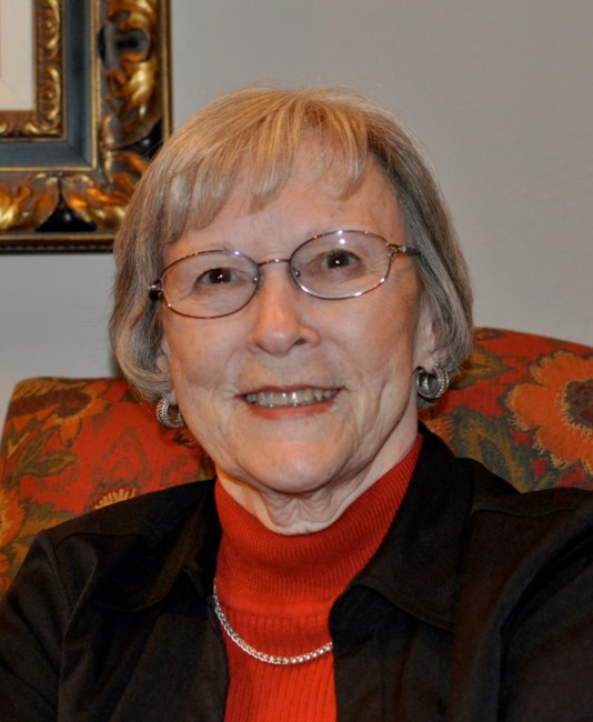 Obituary of Grace Laverne Thompson