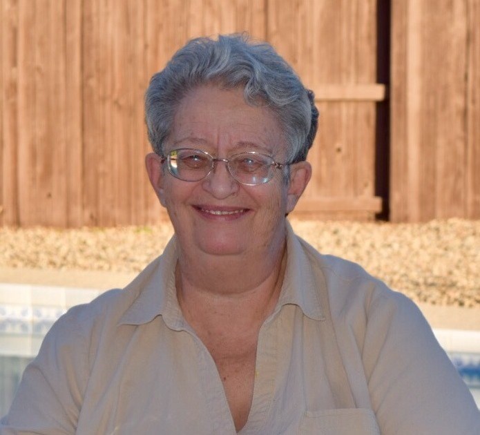 Obituary of Norma Theresa Joyce