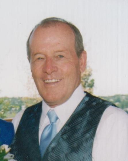 Obituary of Larry Brown Shipman