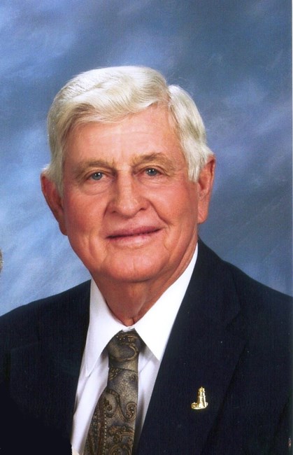 Obituary of Charles Wayne Adams