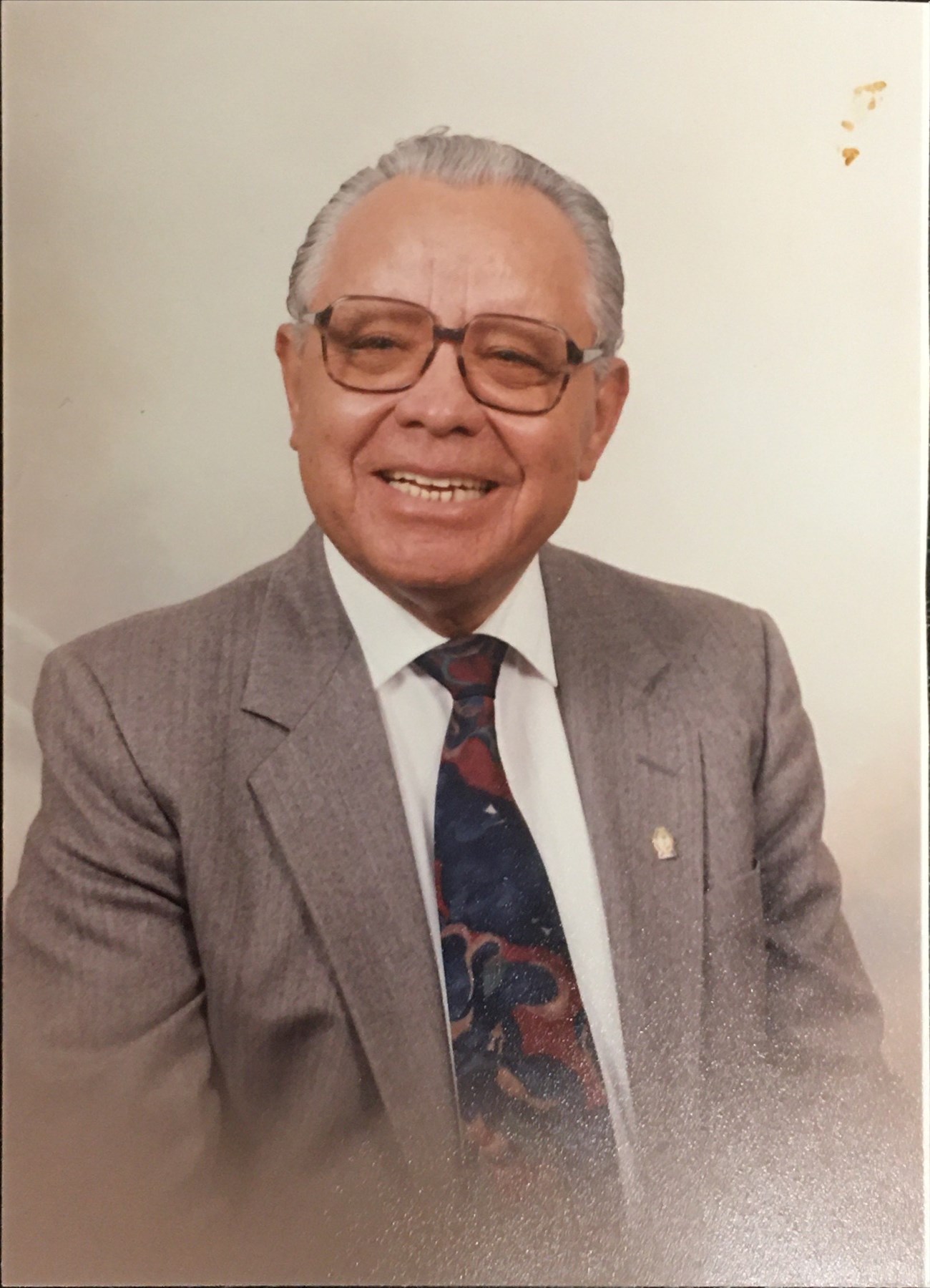 Obituary of Aniceto Felix Ortiz