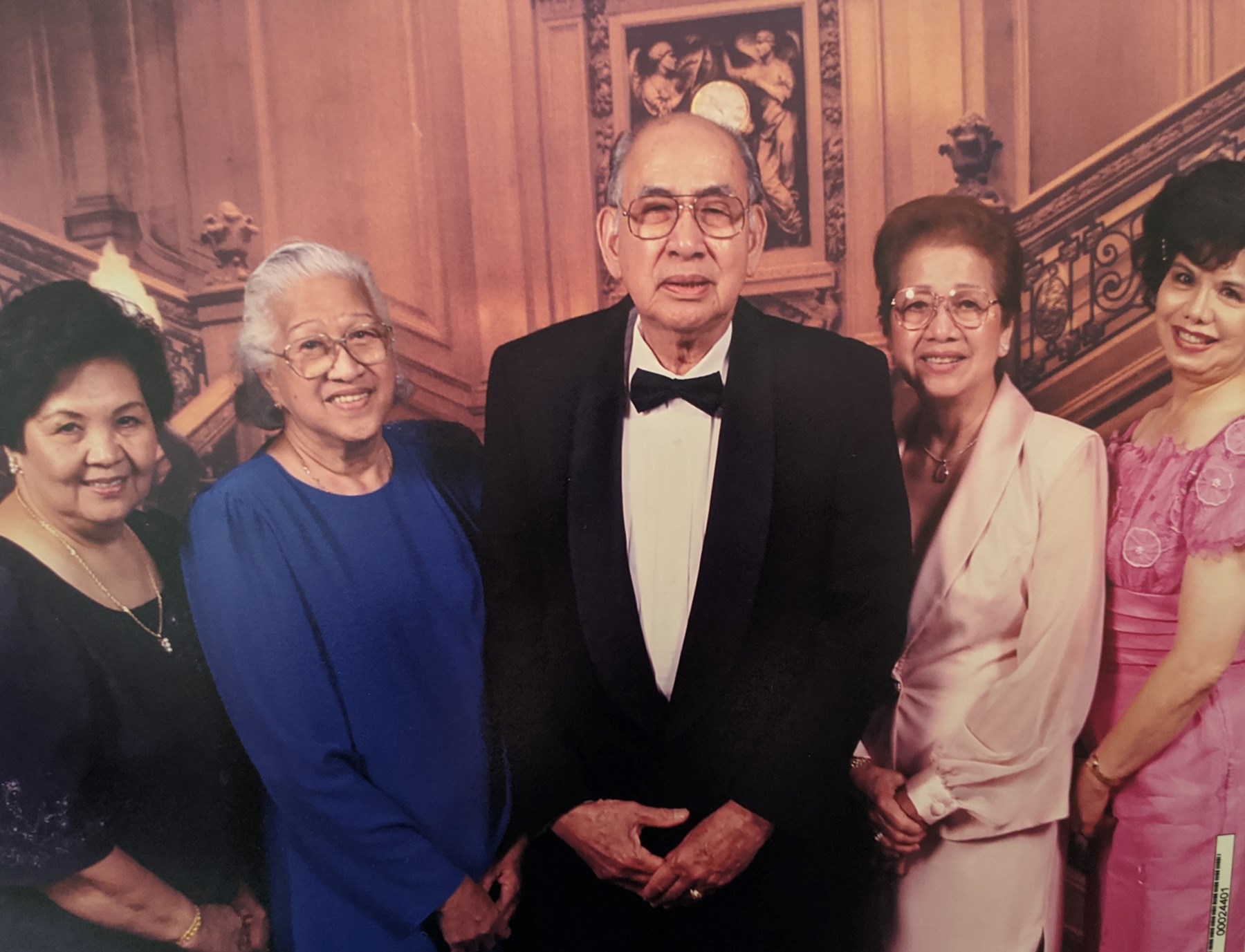 Obituary of Gervacio "Gerry" Alonzo Diaz