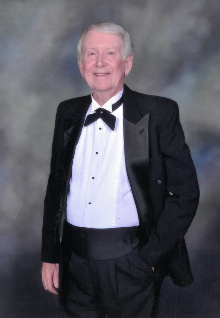 Obituary of Robert Martin Honn