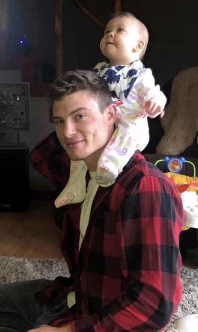 Obituary of Colby Dalton Casey