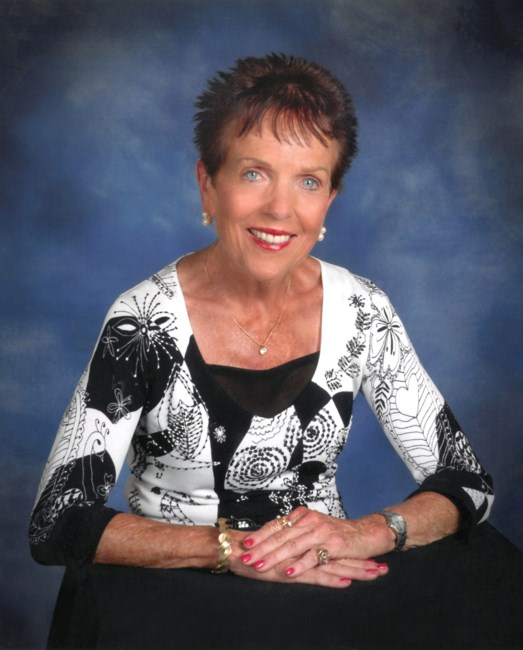 Obituary of Jacque Sullivan