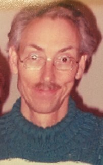 Obituary of R. Donald "Don" Olson