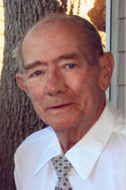 Obituary of Robert R. Shuey