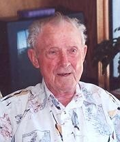 Obituary of John W. Mauch Sr.
